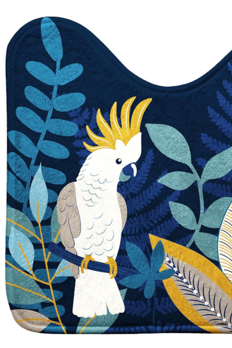 Toiletmåtte Aramis - Valdi