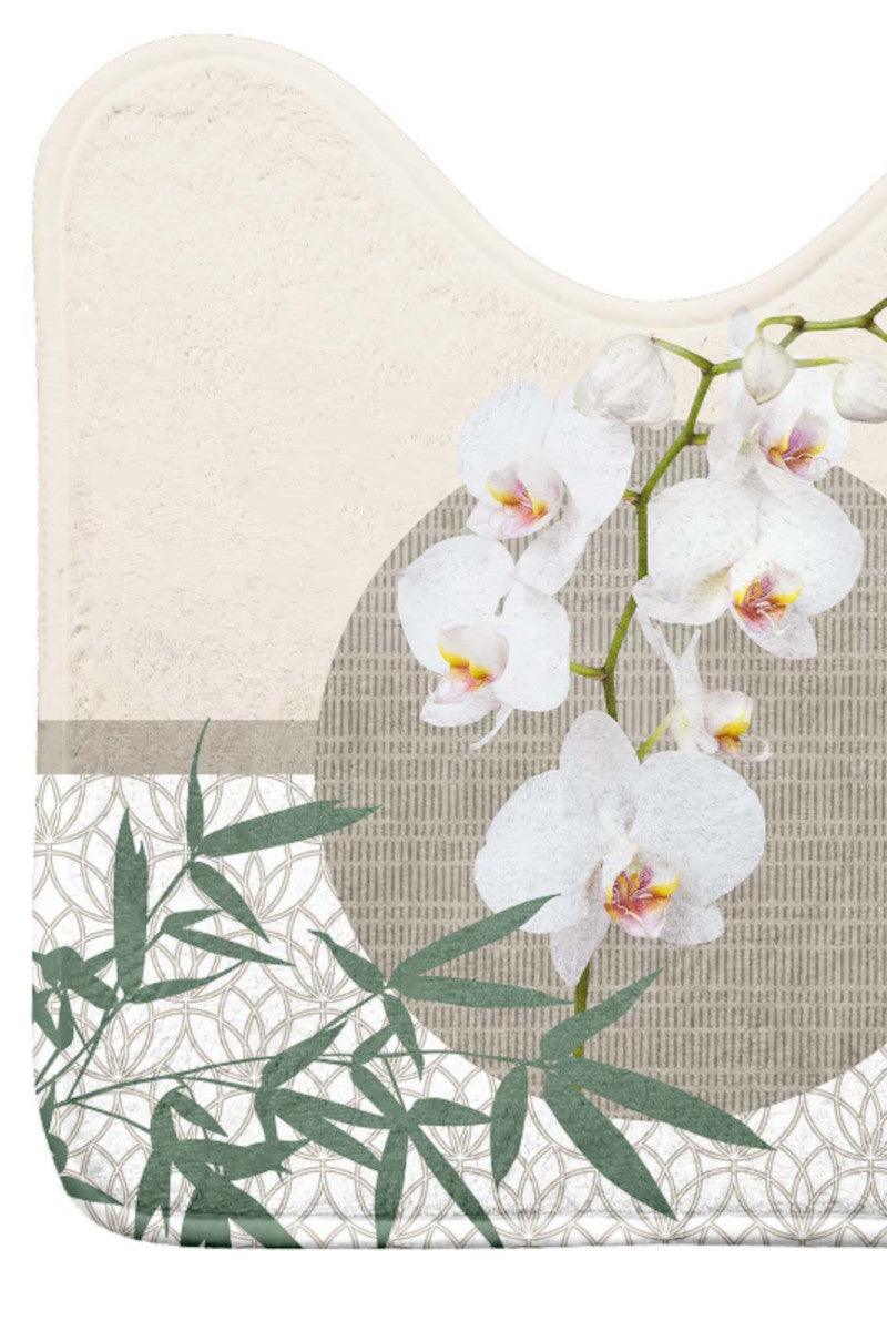 Toiletmåtte Azia - Valdi