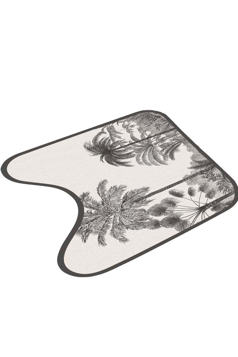 Toiletmåtte Cocoty - Valdi