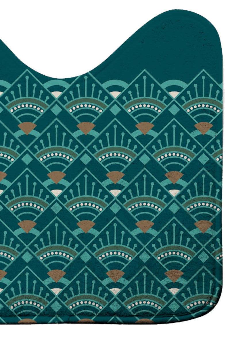 Toiletmåtte Imperia - Valdi