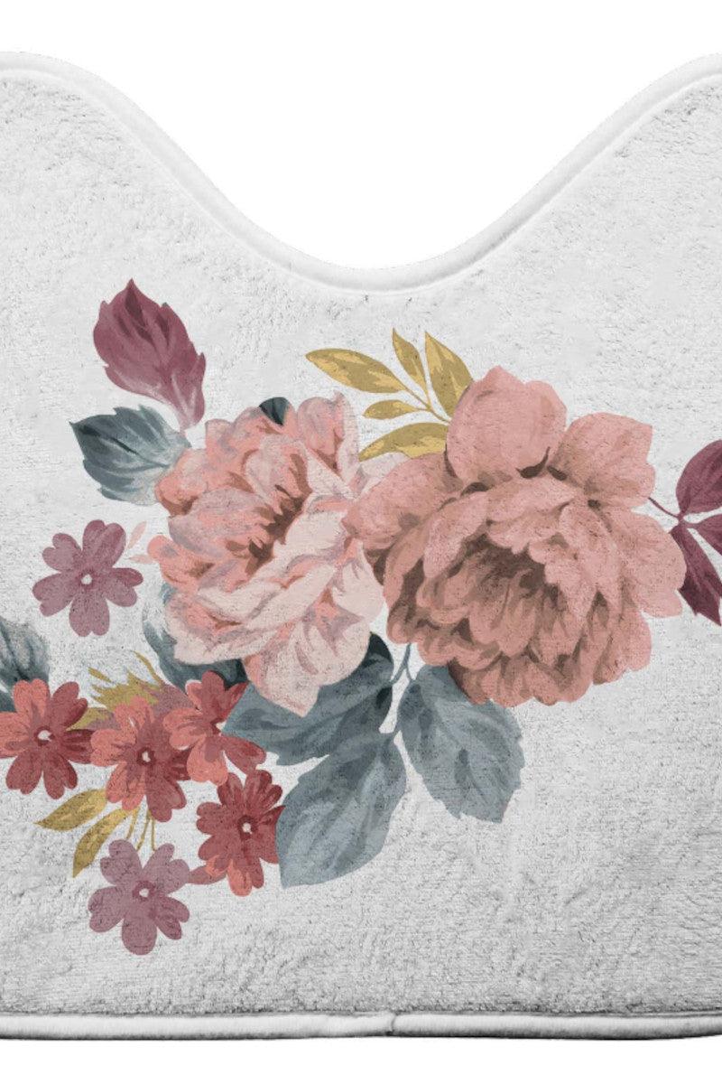 Toiletmåtte Jayana - Valdi