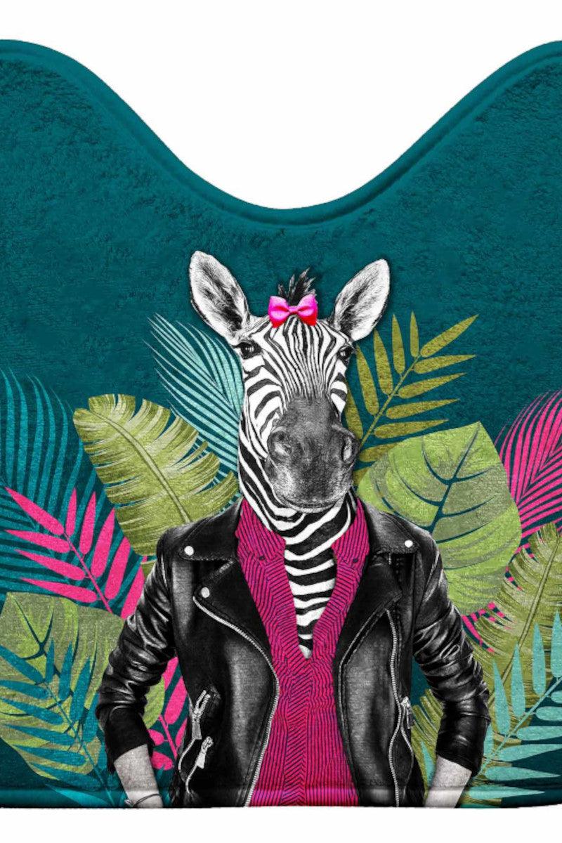 Toiletmåtte Marty - Valdi