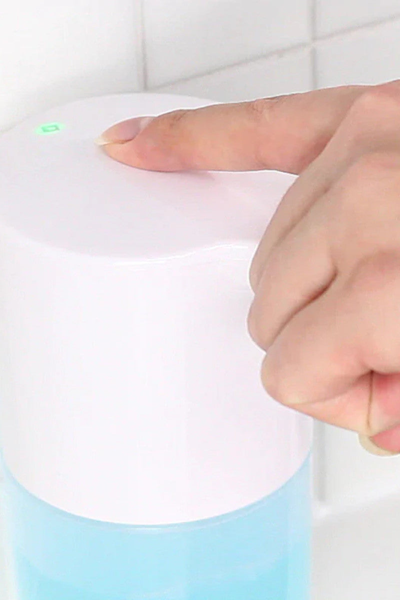 Better Living Foama Skum Sensor Dispenser