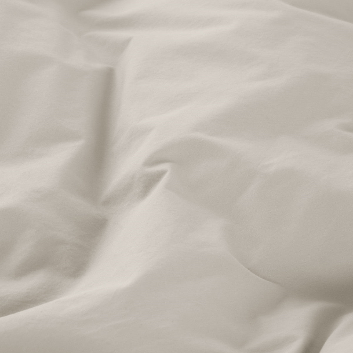 DAWN sengetøj percale Ivory 140x200cm