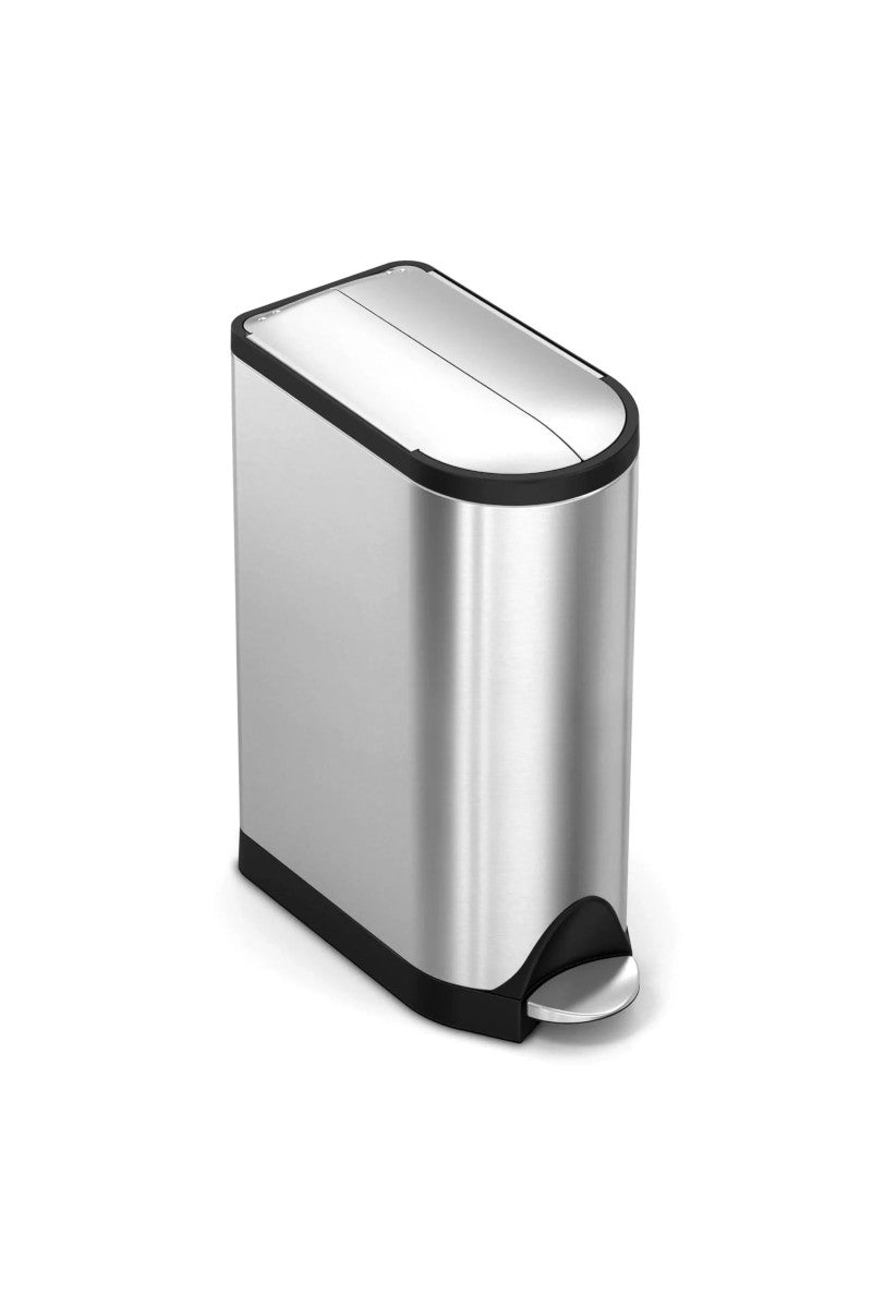 Simplehuman Butterfly pedalspand 18 L