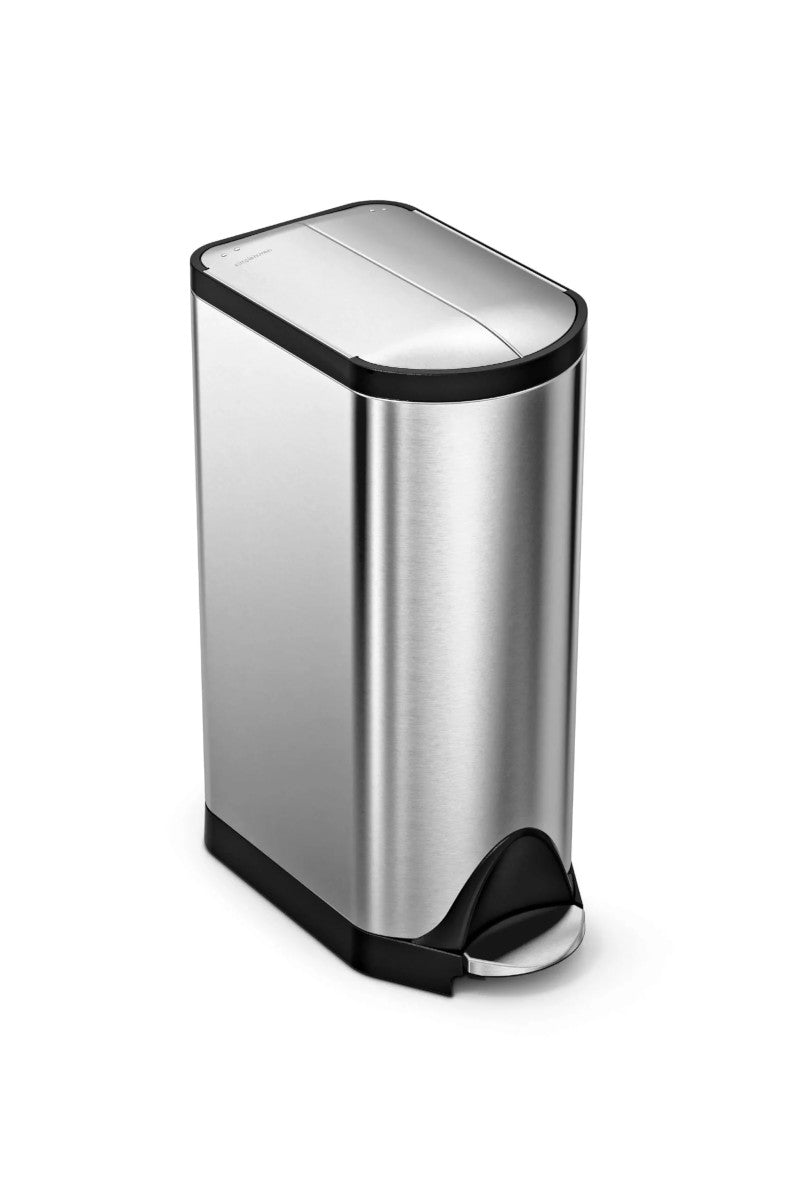 Simplehuman Butterfly pedalspand 30 L