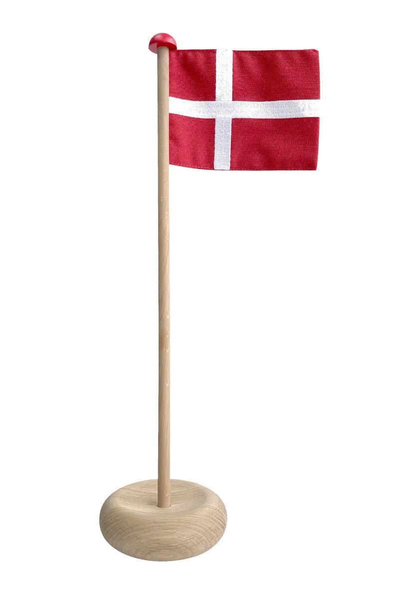 Novoform Dansk Bordflag