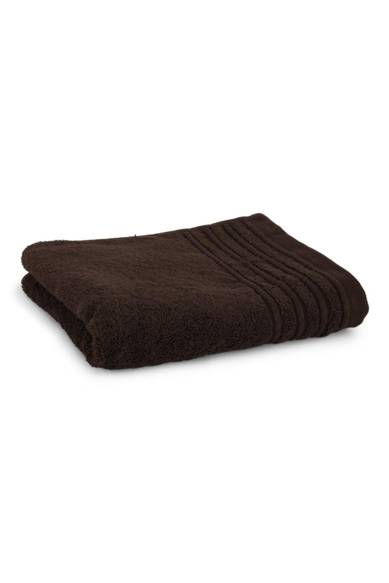 Engholm Lisboa håndklæde brun