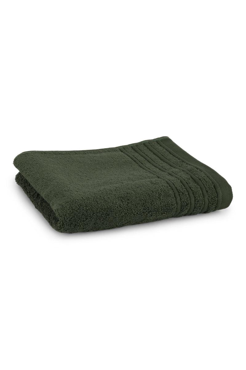 Engholm Lisboa håndklæde grøn